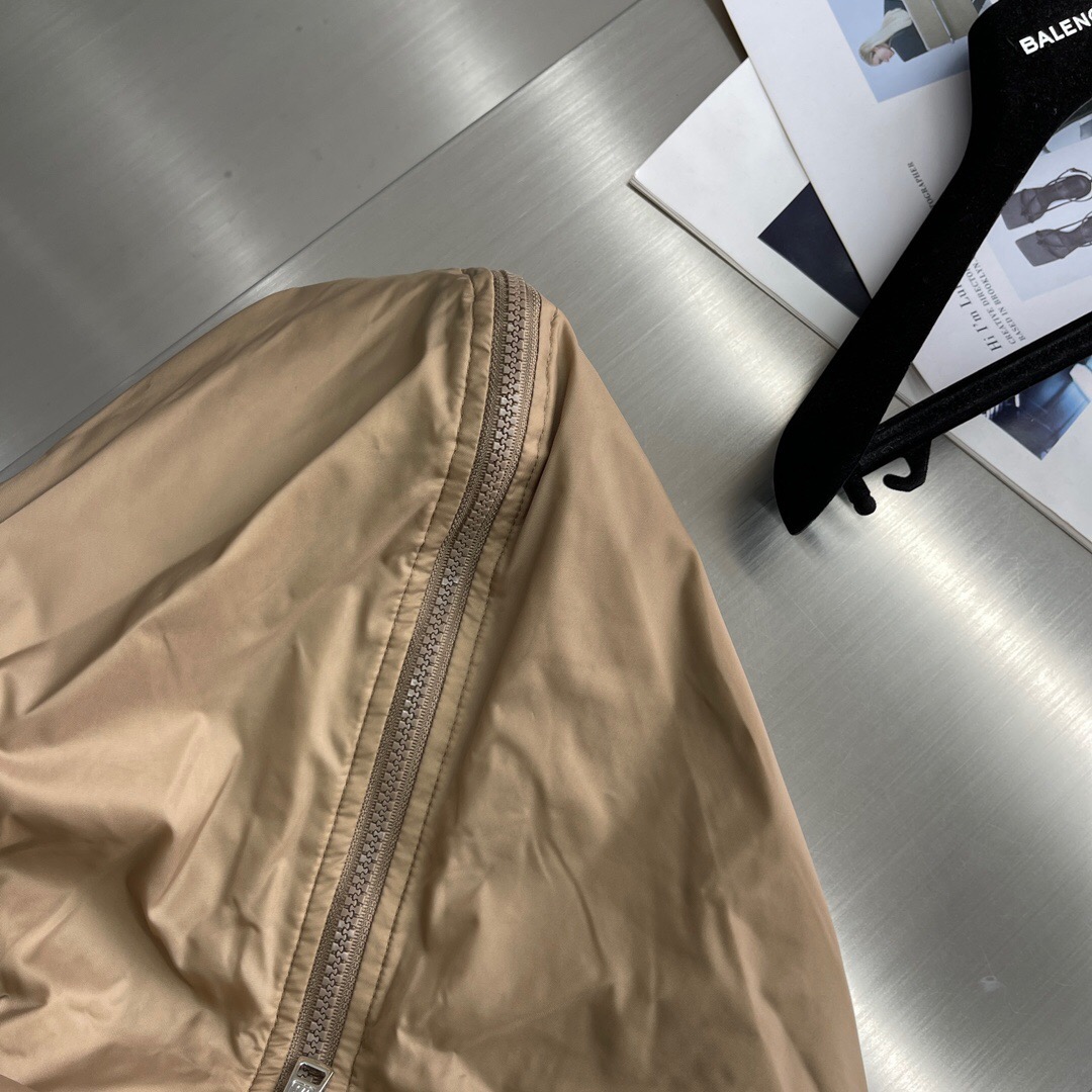 Men Jacket Top Quality 2023