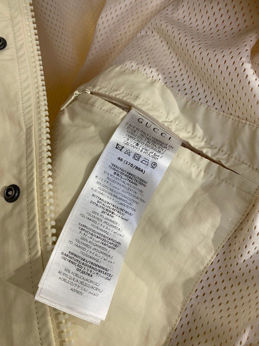 Men Jacket Top Quality 2023