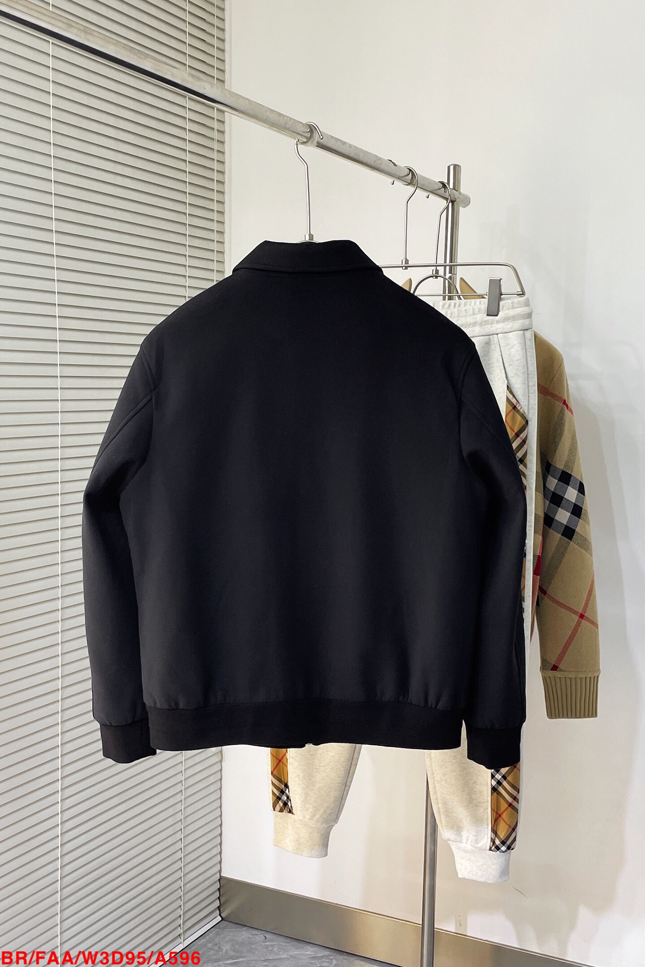 Men Jacket Top Quality 2023