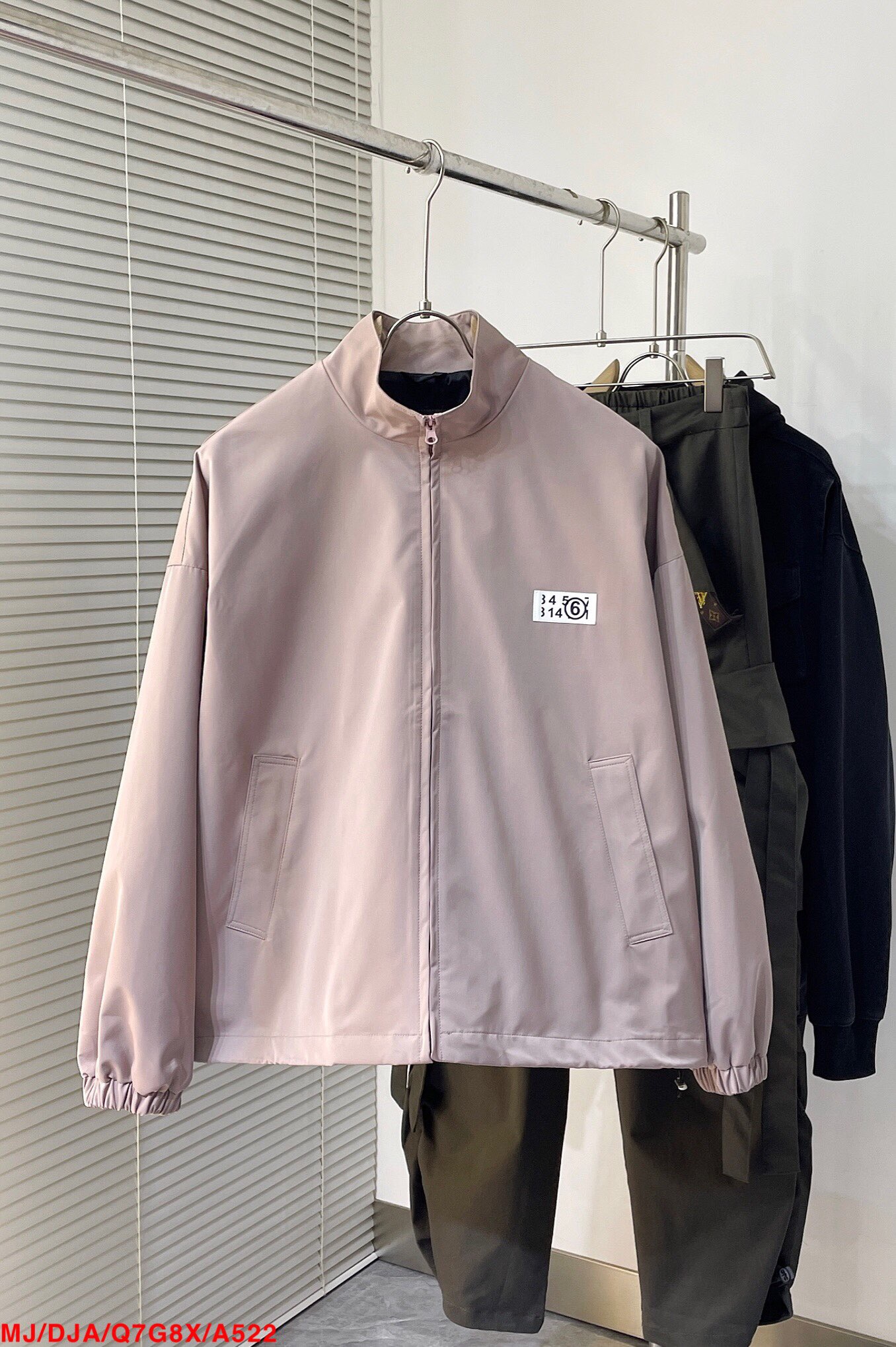 Men Jacket Top Quality 2023