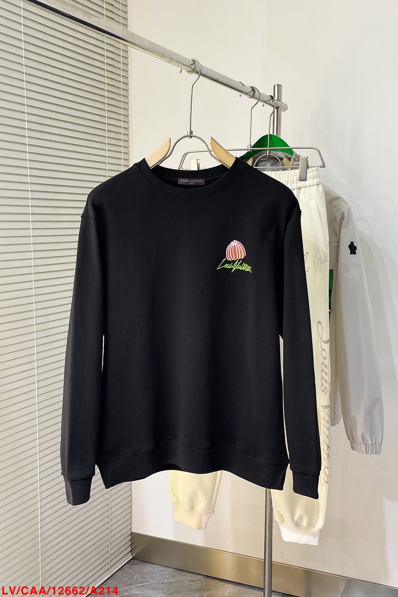 Men Sweater Top Quality （）