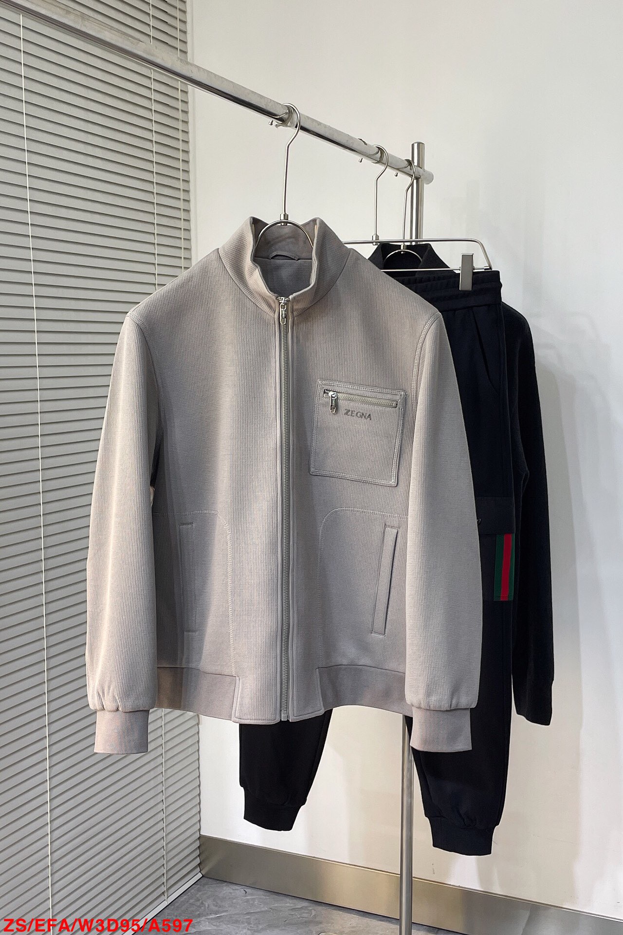 Men Jacket Top Quality 2023