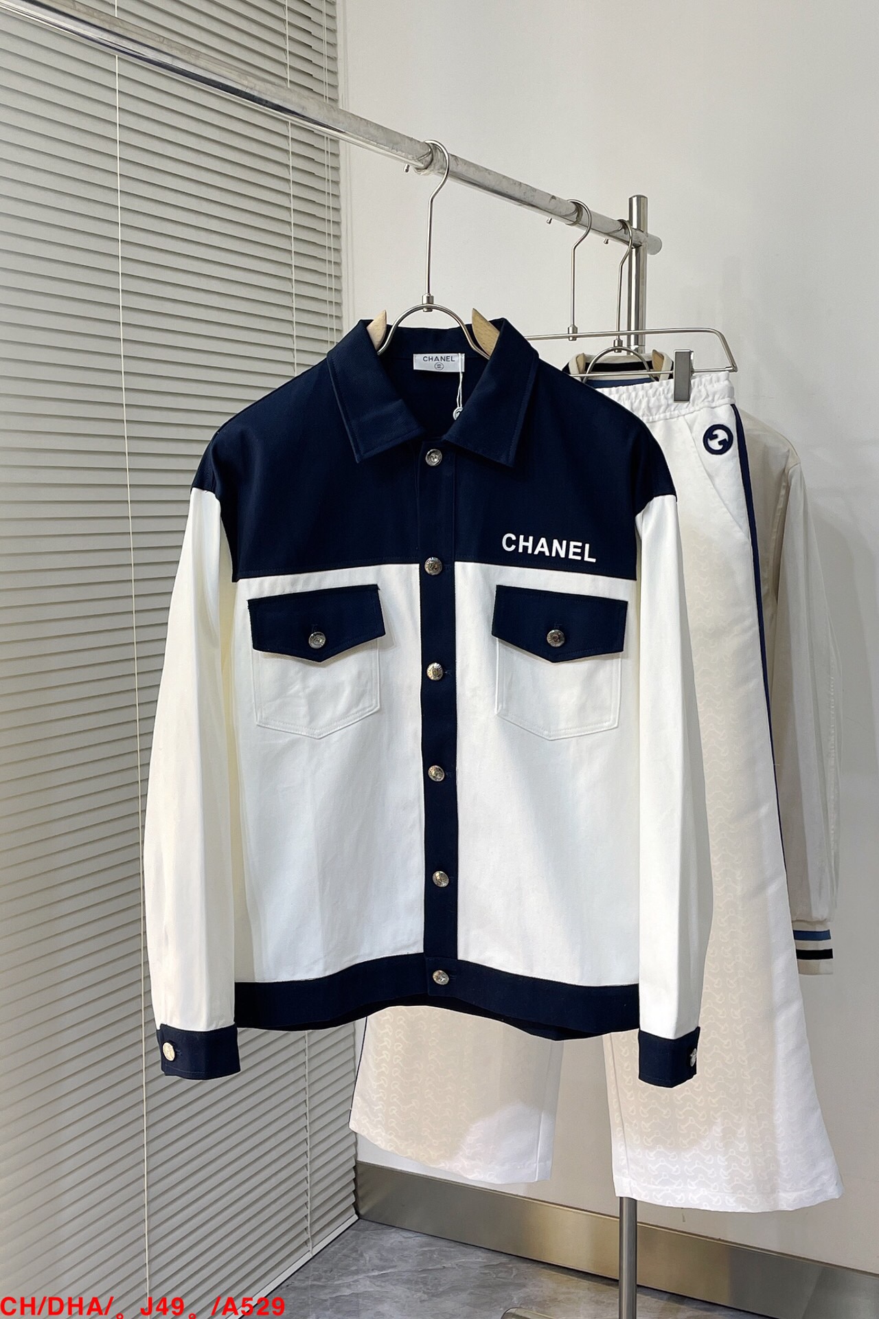 Men Jacket Top Quality 2023