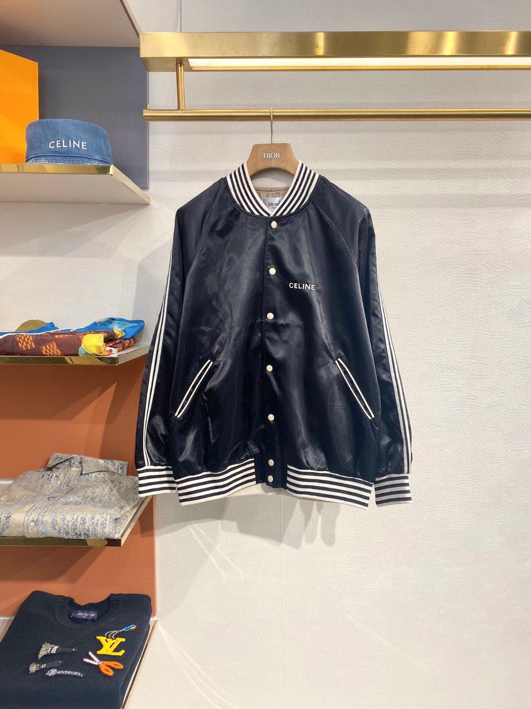 Men Jacket Top Quality 2023