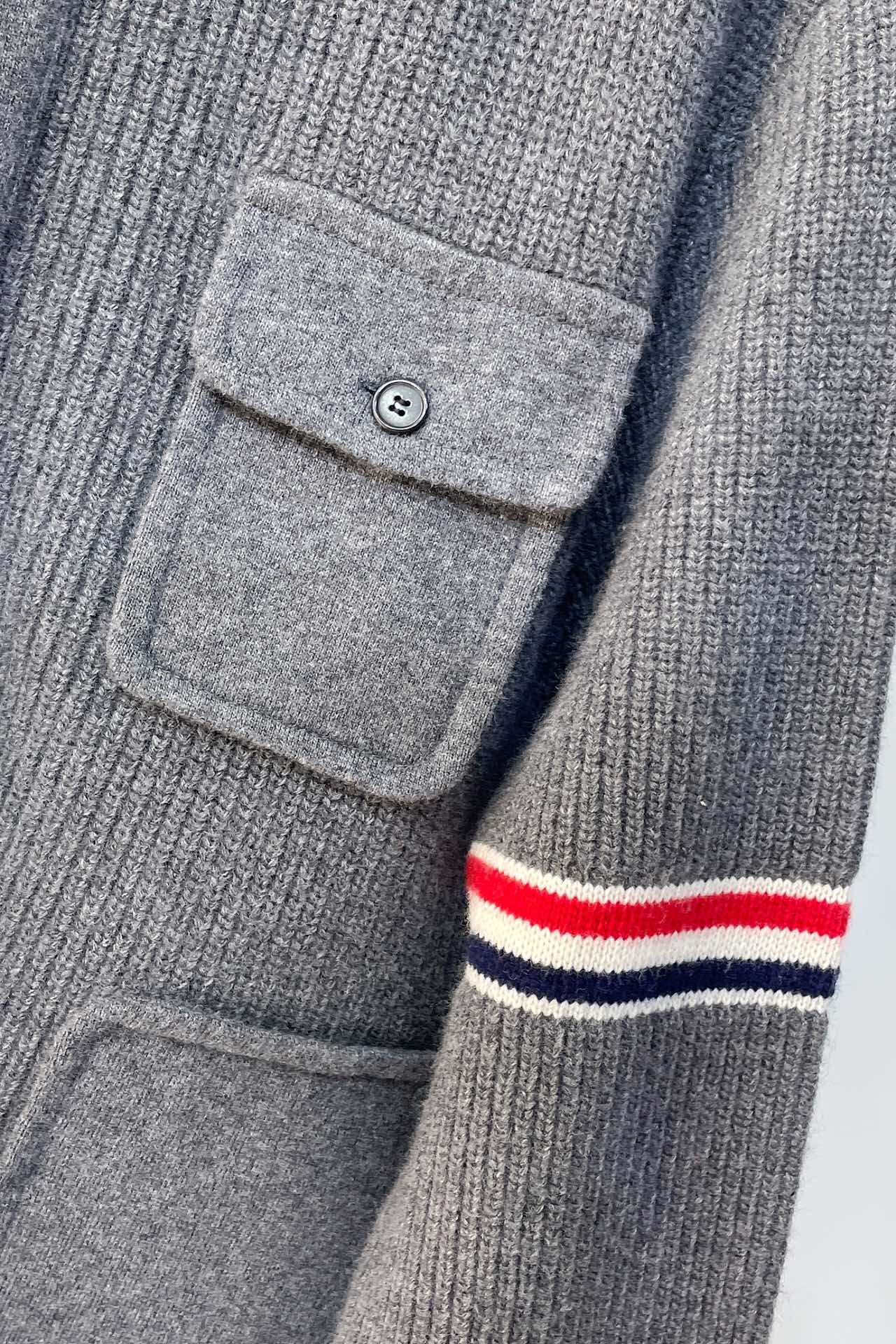 Men Jacket Top Quality 2023