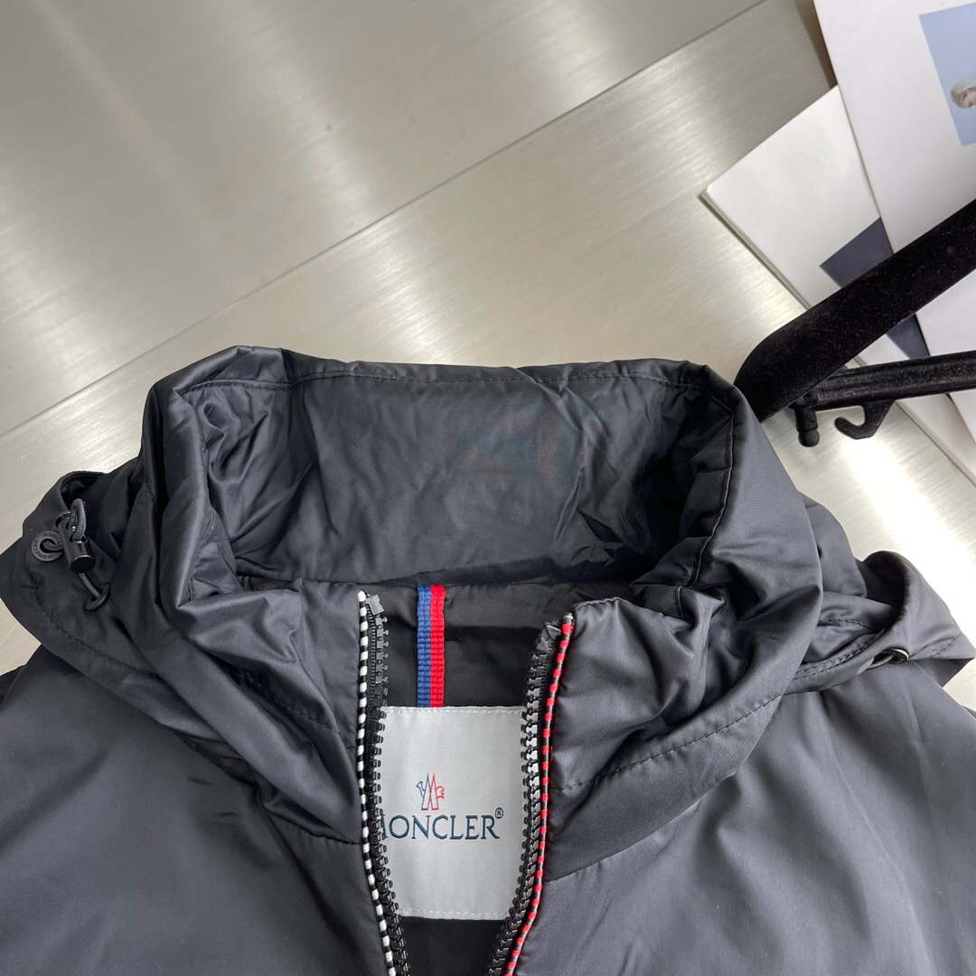 Men Jacket Top Quality 2023