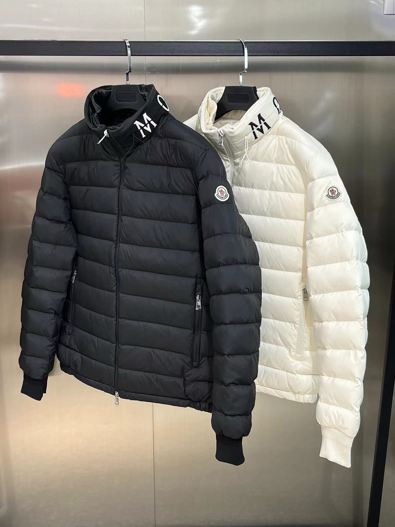 Men Down Jacket Top Quality
