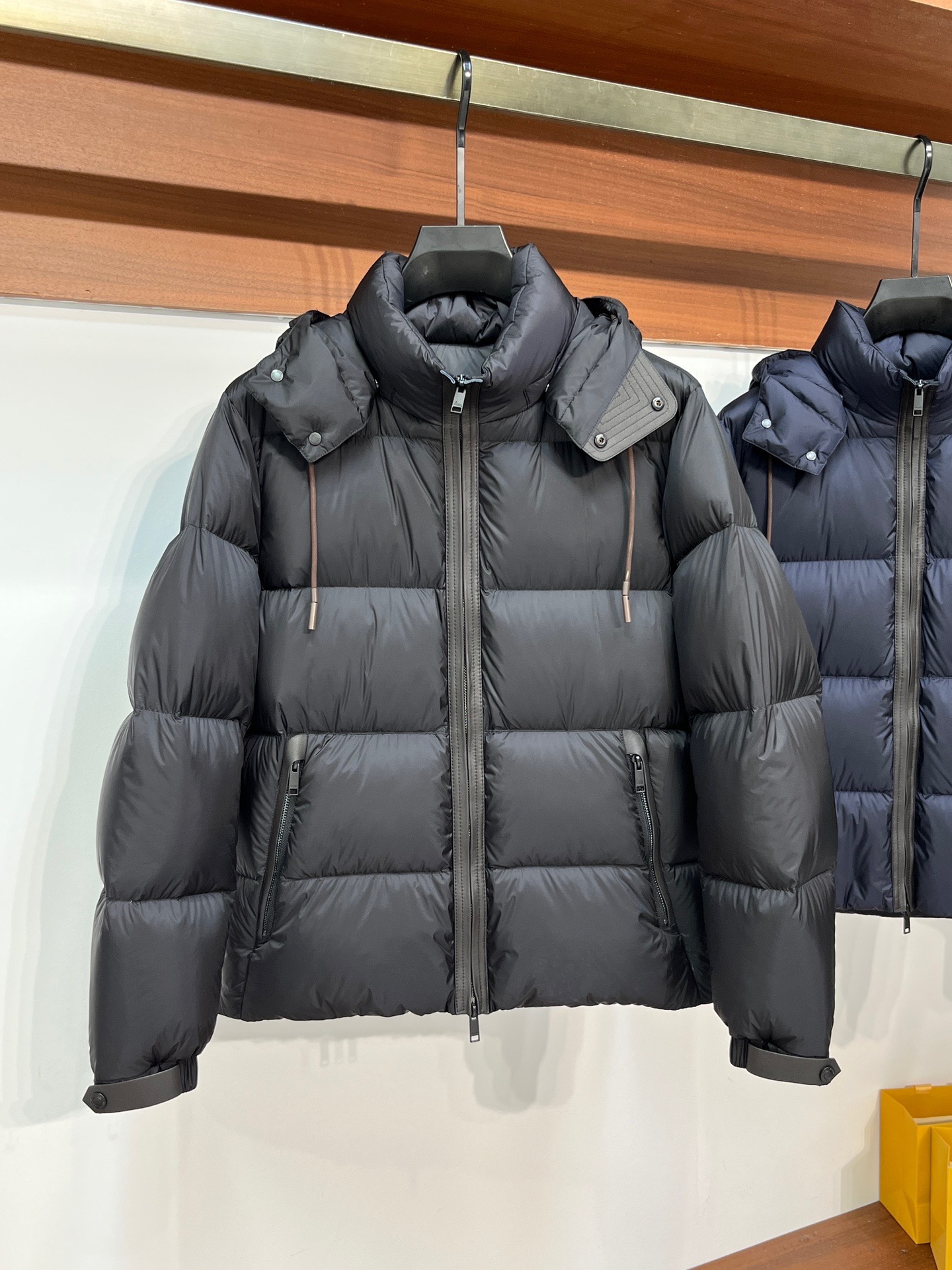 Men Down Jacket Top Quality