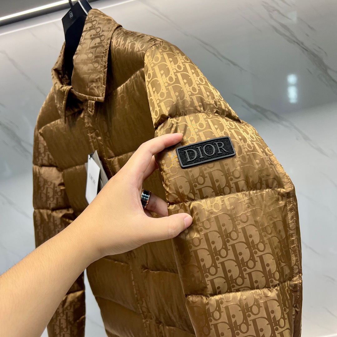 Men Down jacket Top Quality