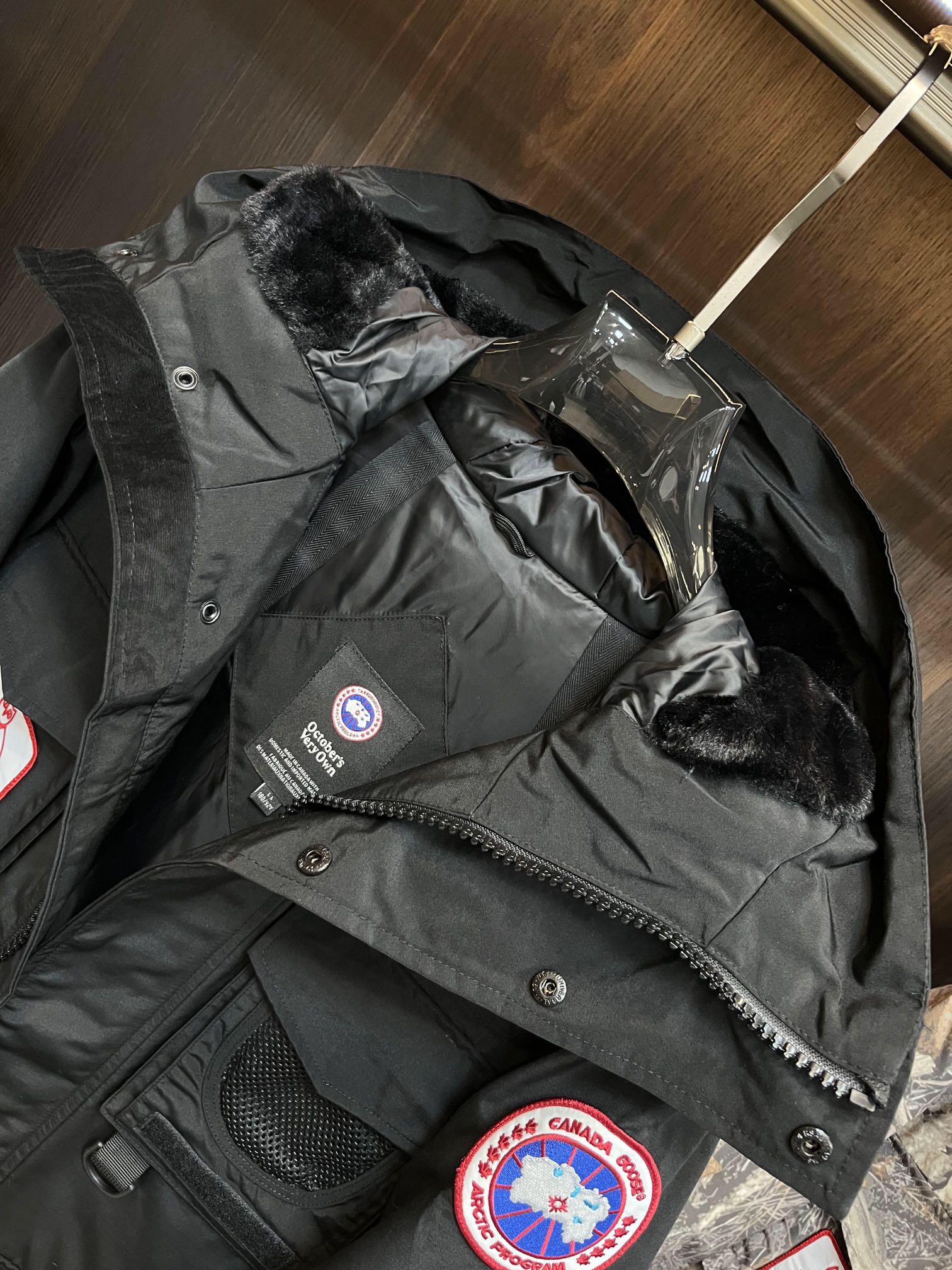 Men Down jacket Top Quality