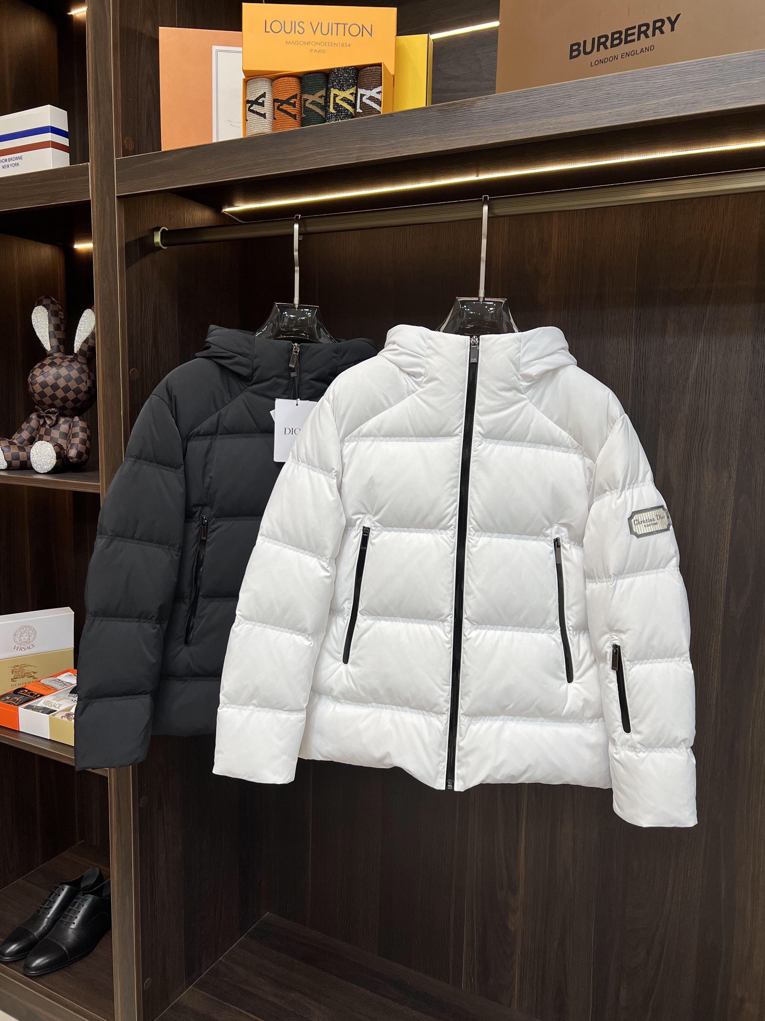 Men Down jacket Top Quality