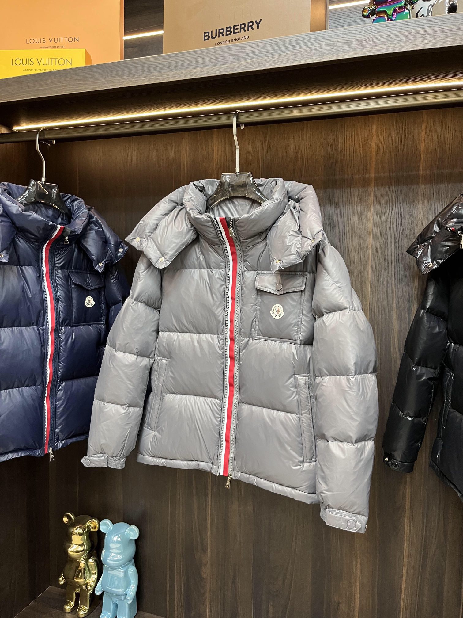 Men Down jacket Top Quality