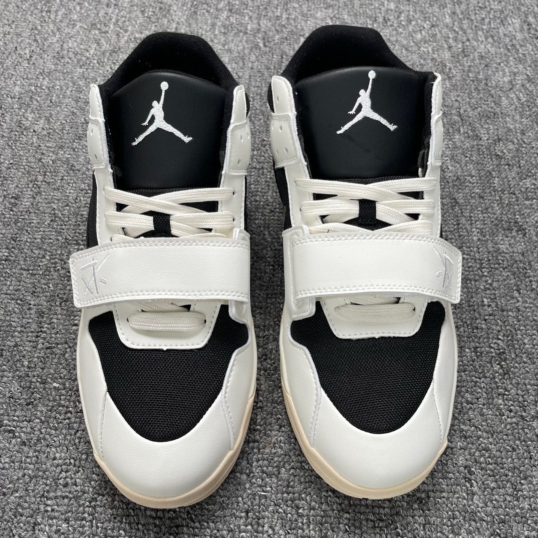 travis scott x jordan cut the check tr