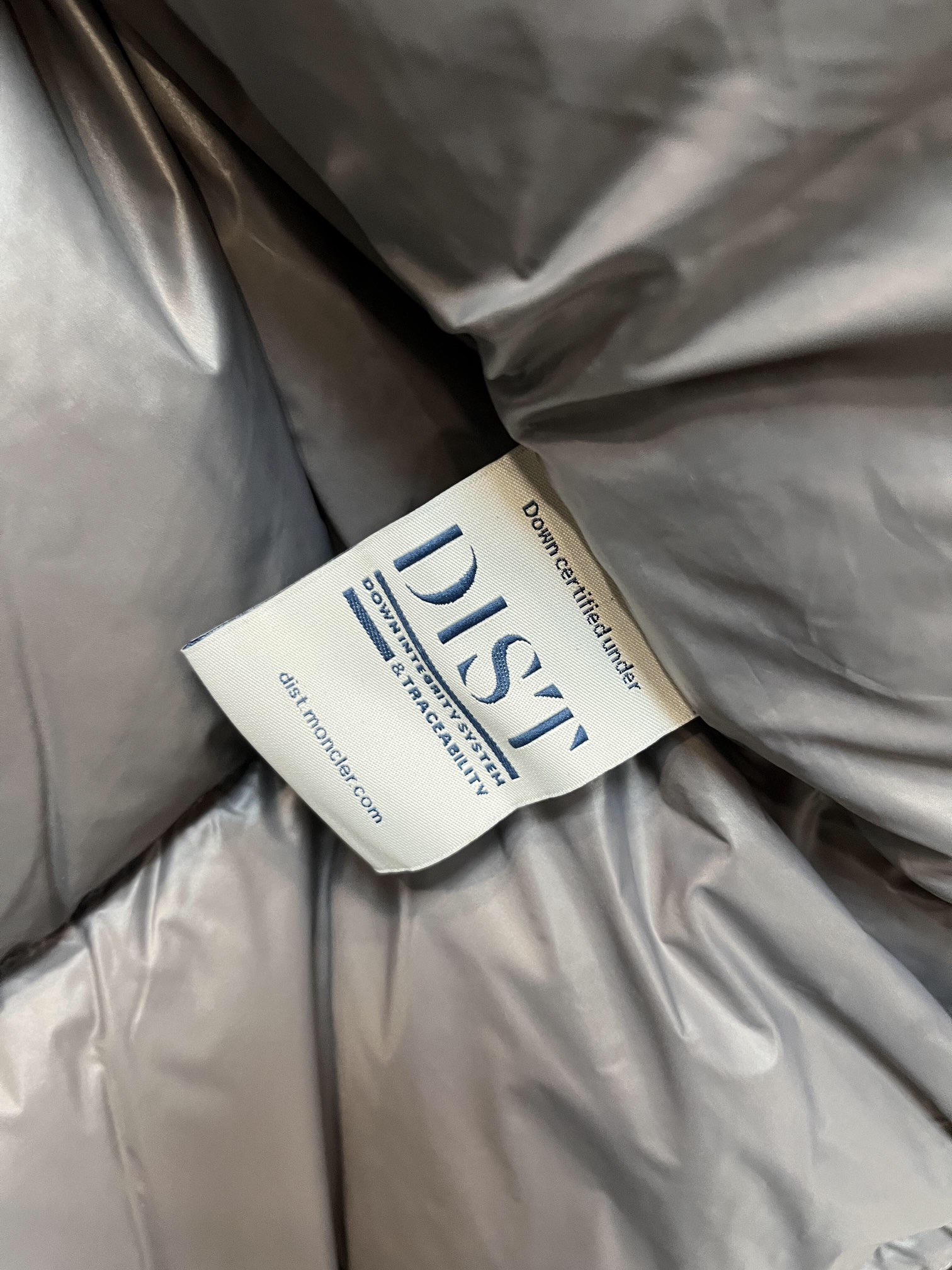 Men Down jacket Top Quality