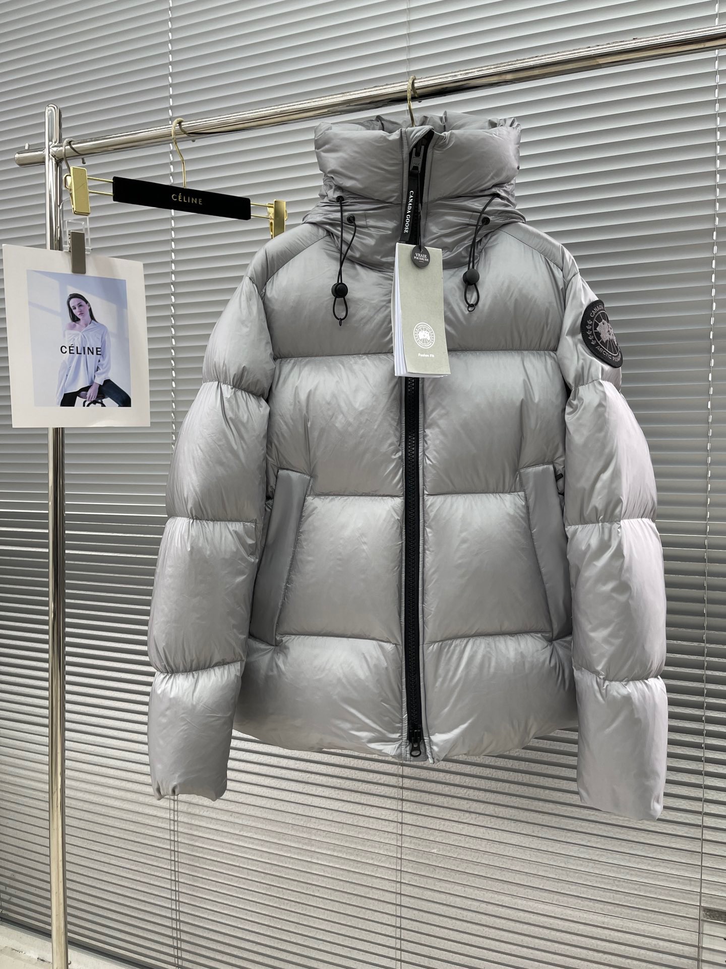 Men Down jacket Top Quality