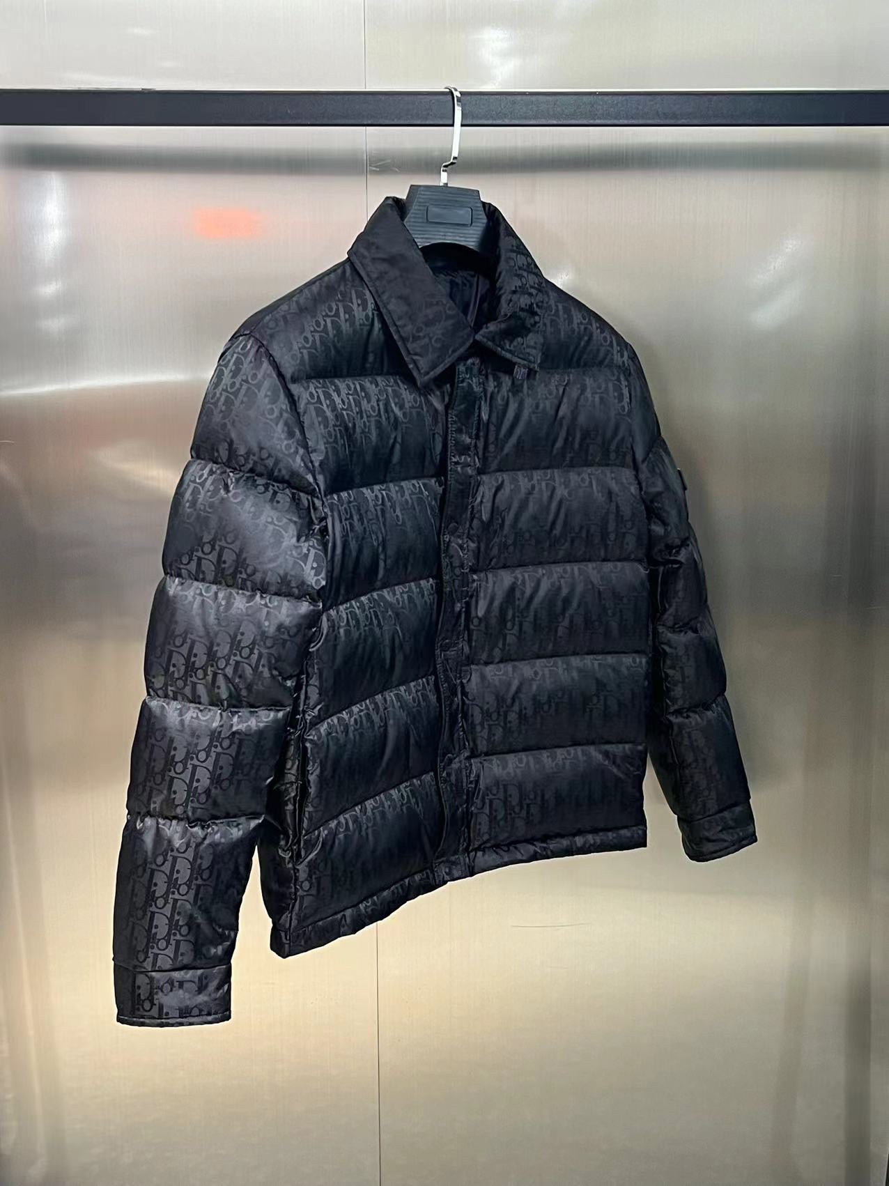 Men Down jacket Top Quality