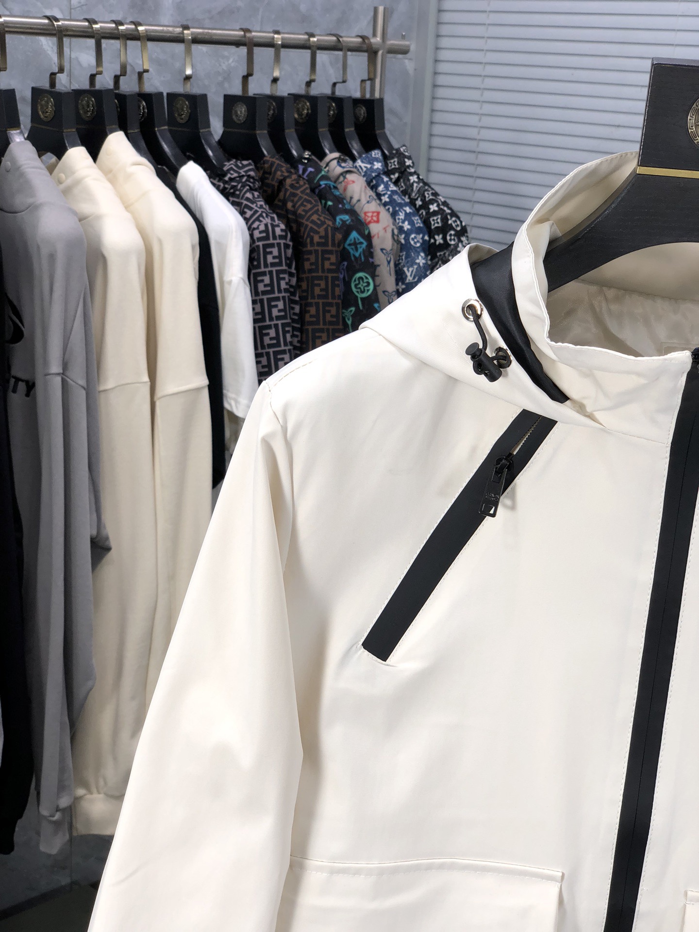 Men Jacket Top Quality