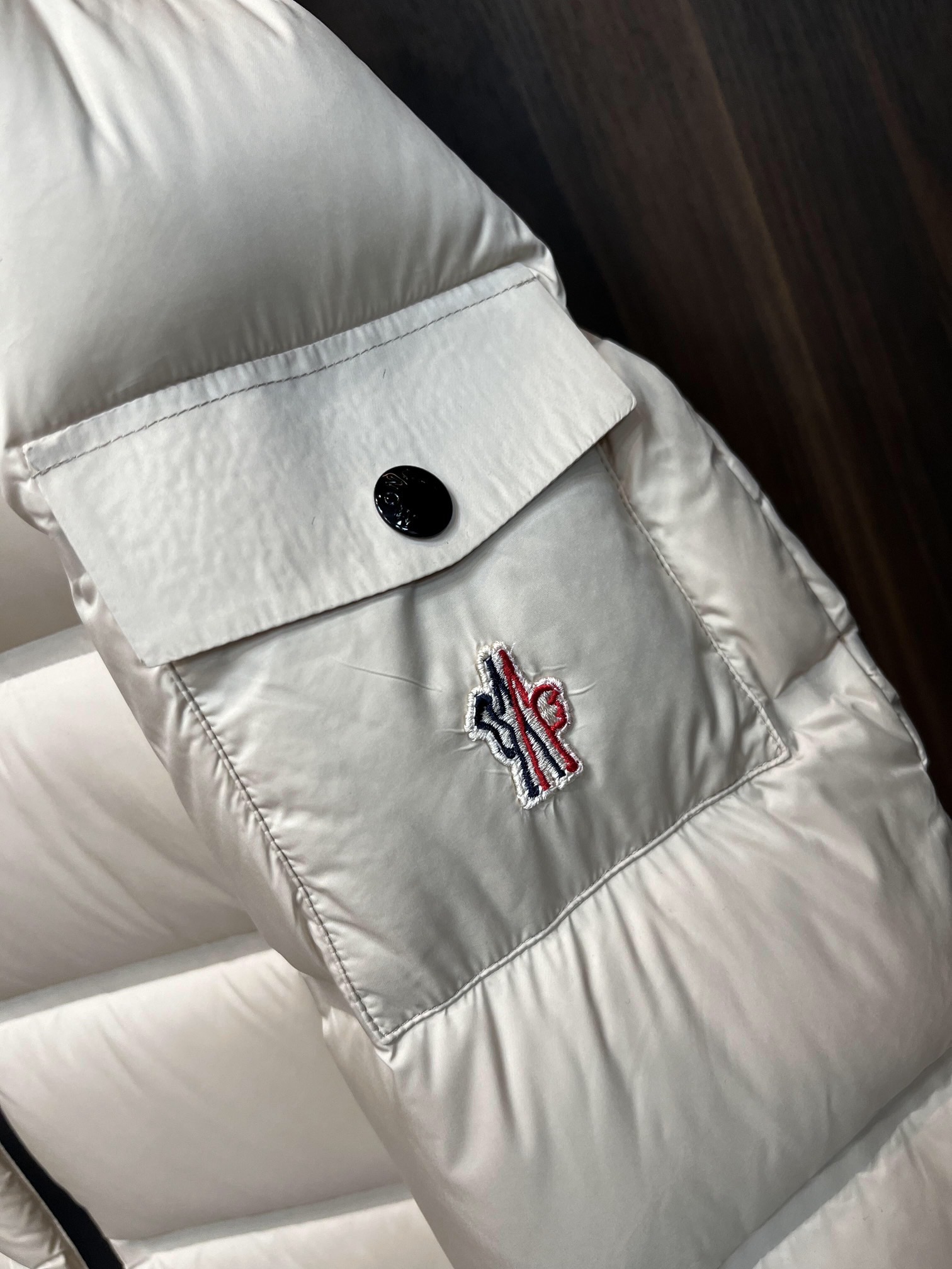 Men Down jacket Top Quality