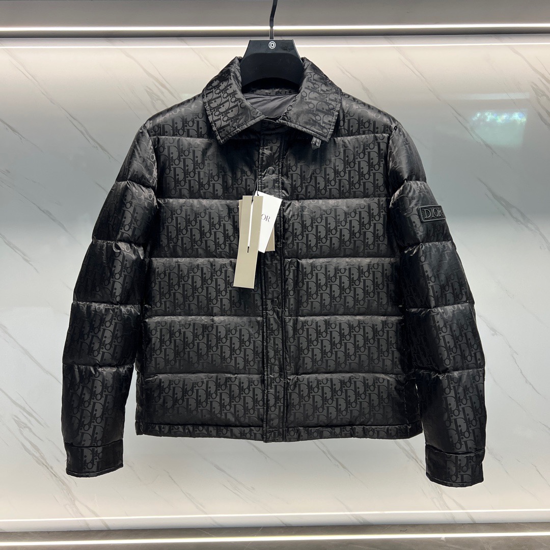 Men Down jacket Top Quality