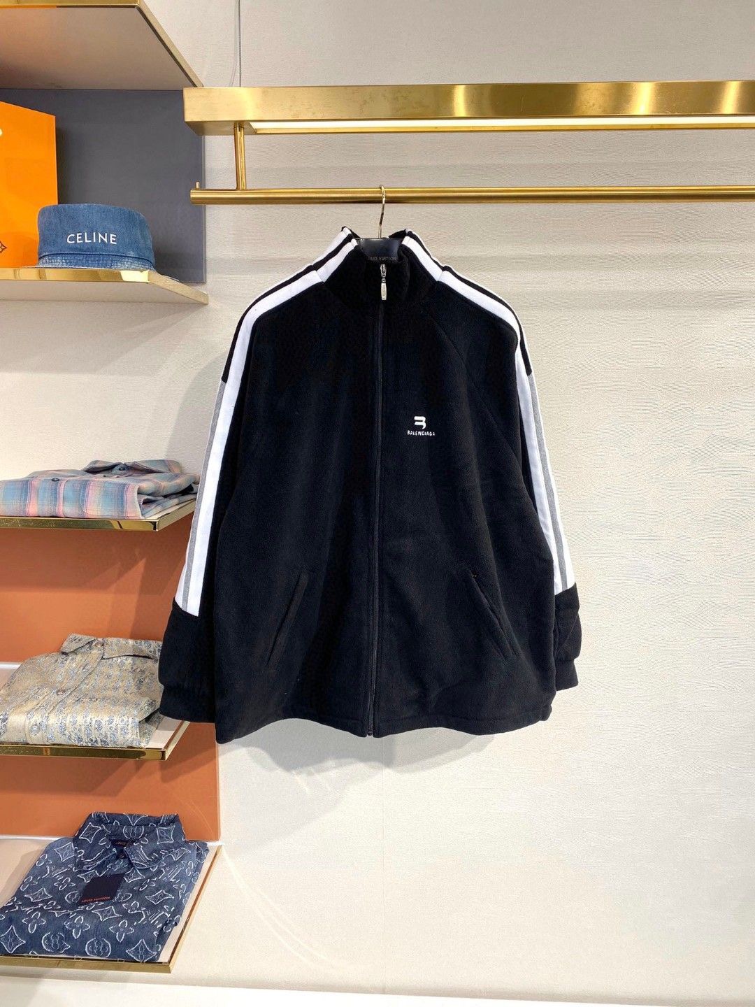 Men Jacket Top Quality 2023