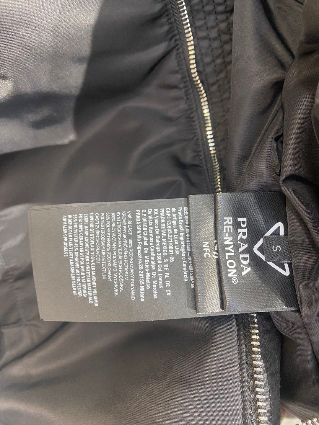 Men Jacket Top Quality