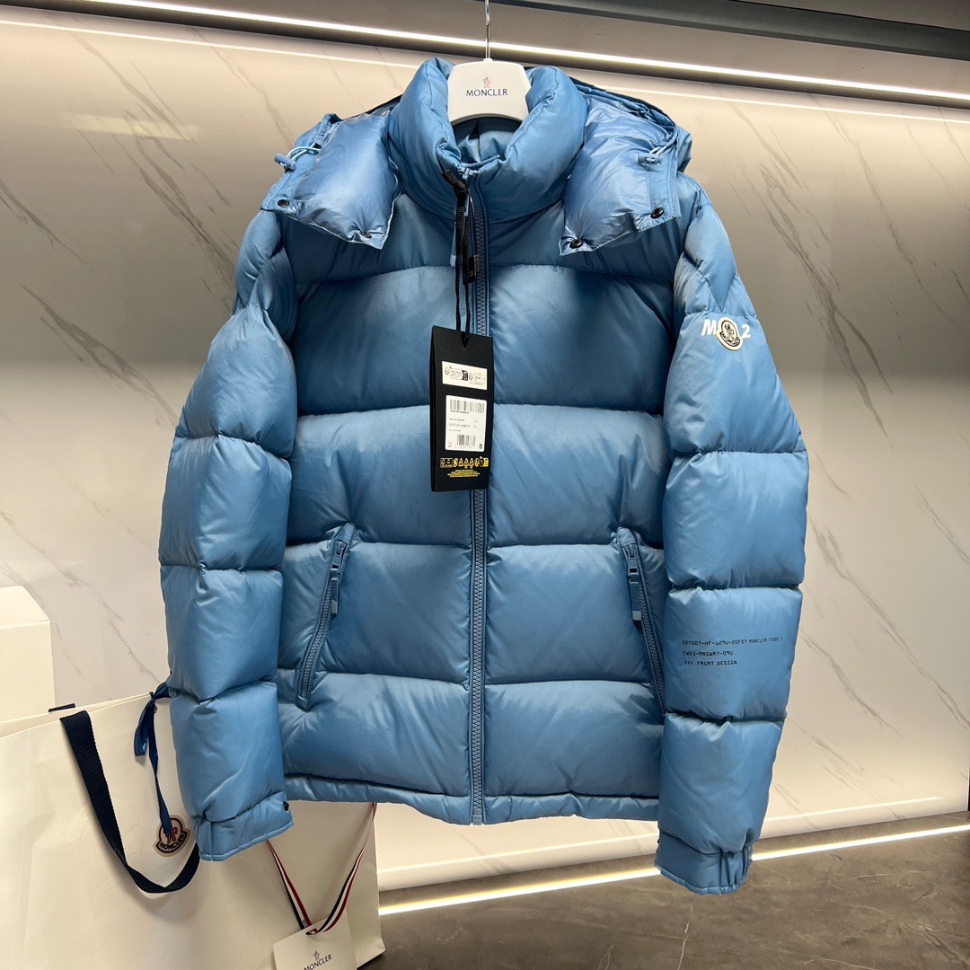 Men Down jacket Top Quality