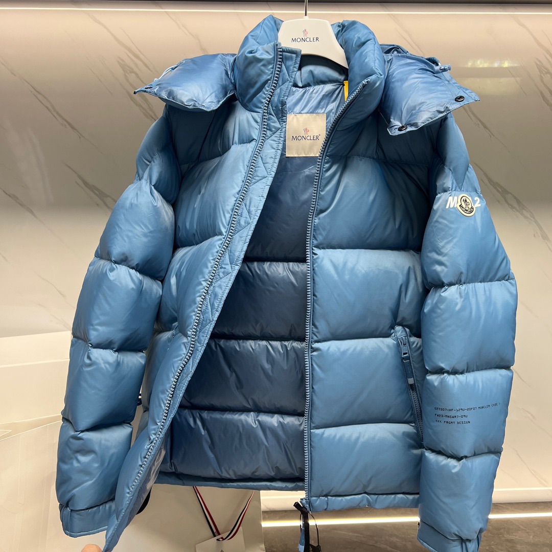 Men Down jacket Top Quality
