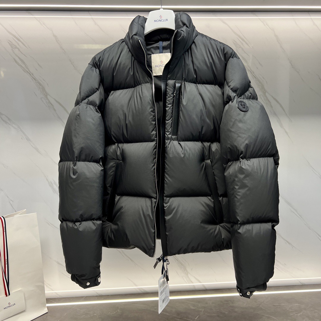 Men Down jacket Top Quality