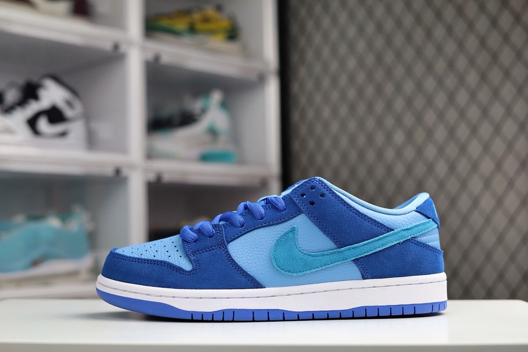 Top quality Nike SB Dunk Low