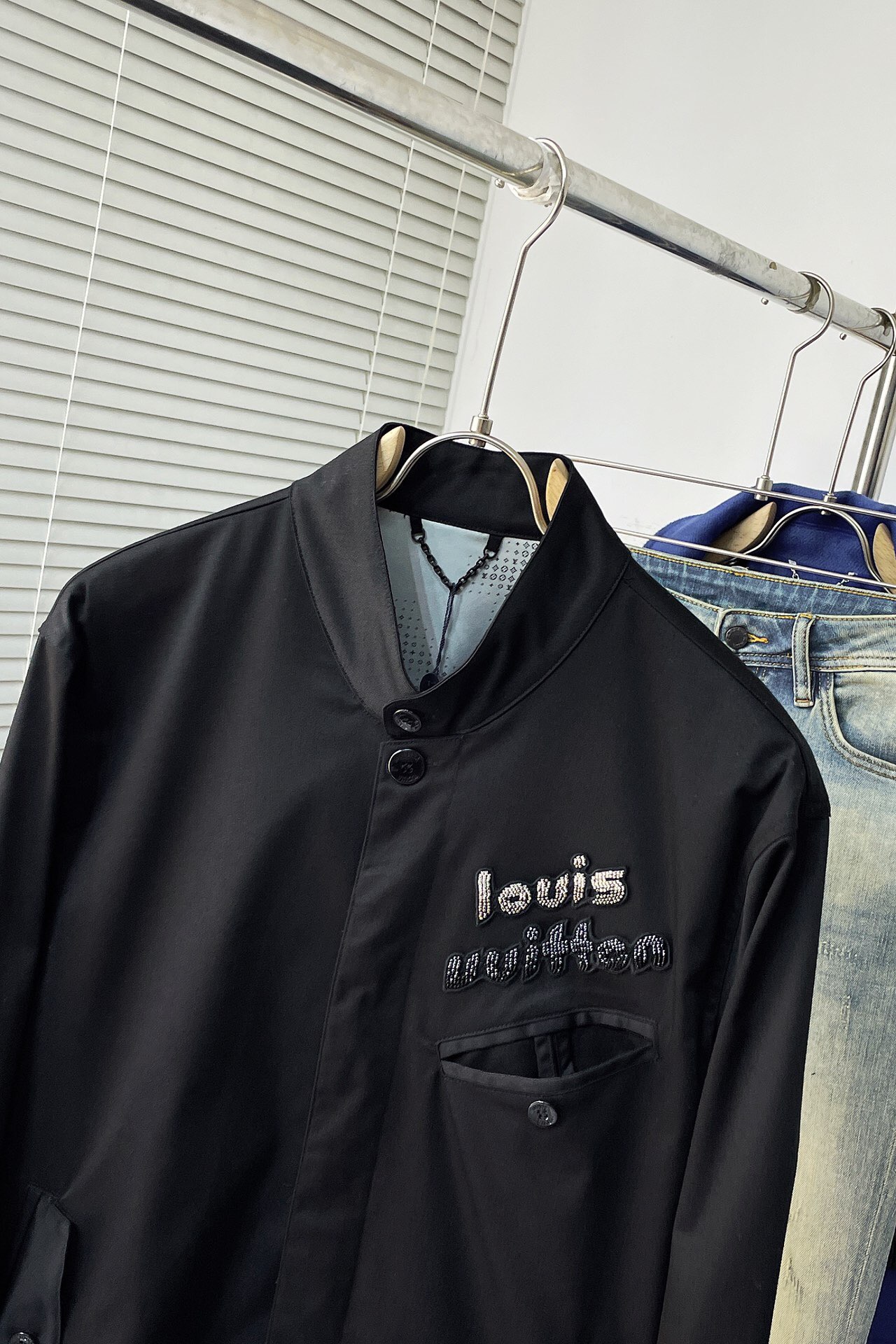 Men Jacket Top Quality