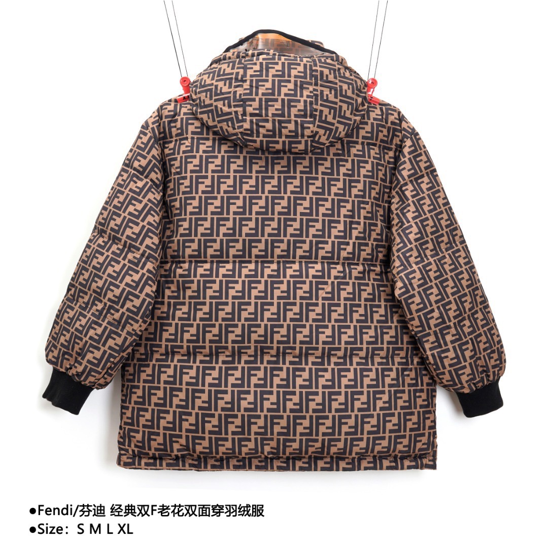 Men Women Down jacket Top Quality