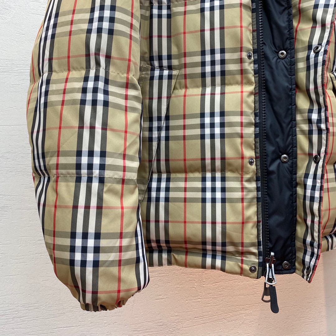 Men Down jacket Top Quality