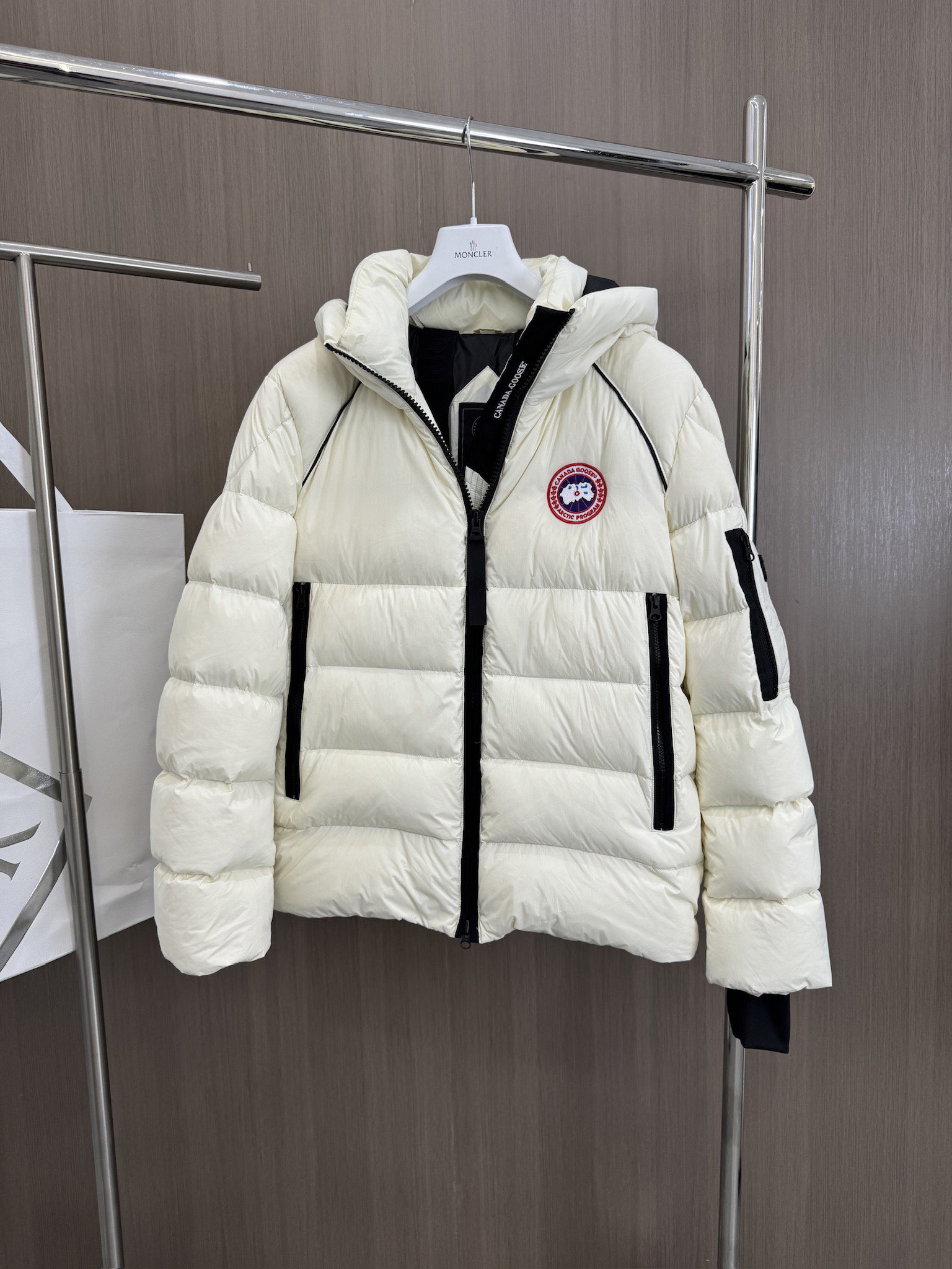 Men Down jacket Top Quality