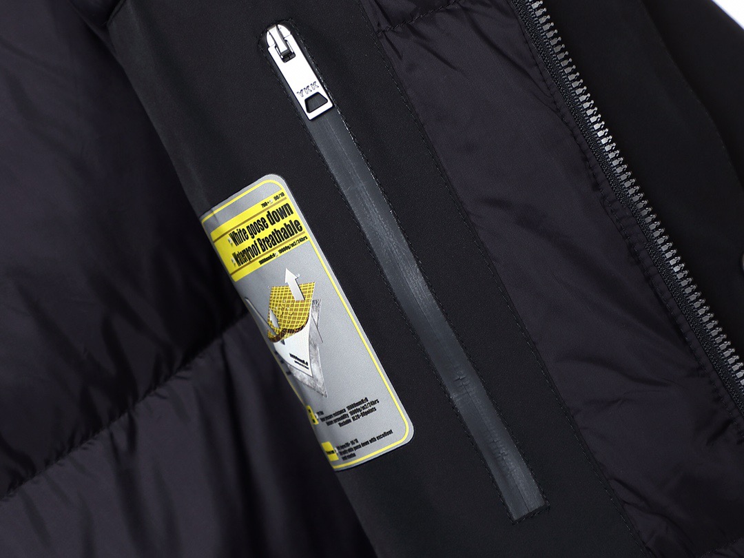 Men Down jacket Top Quality