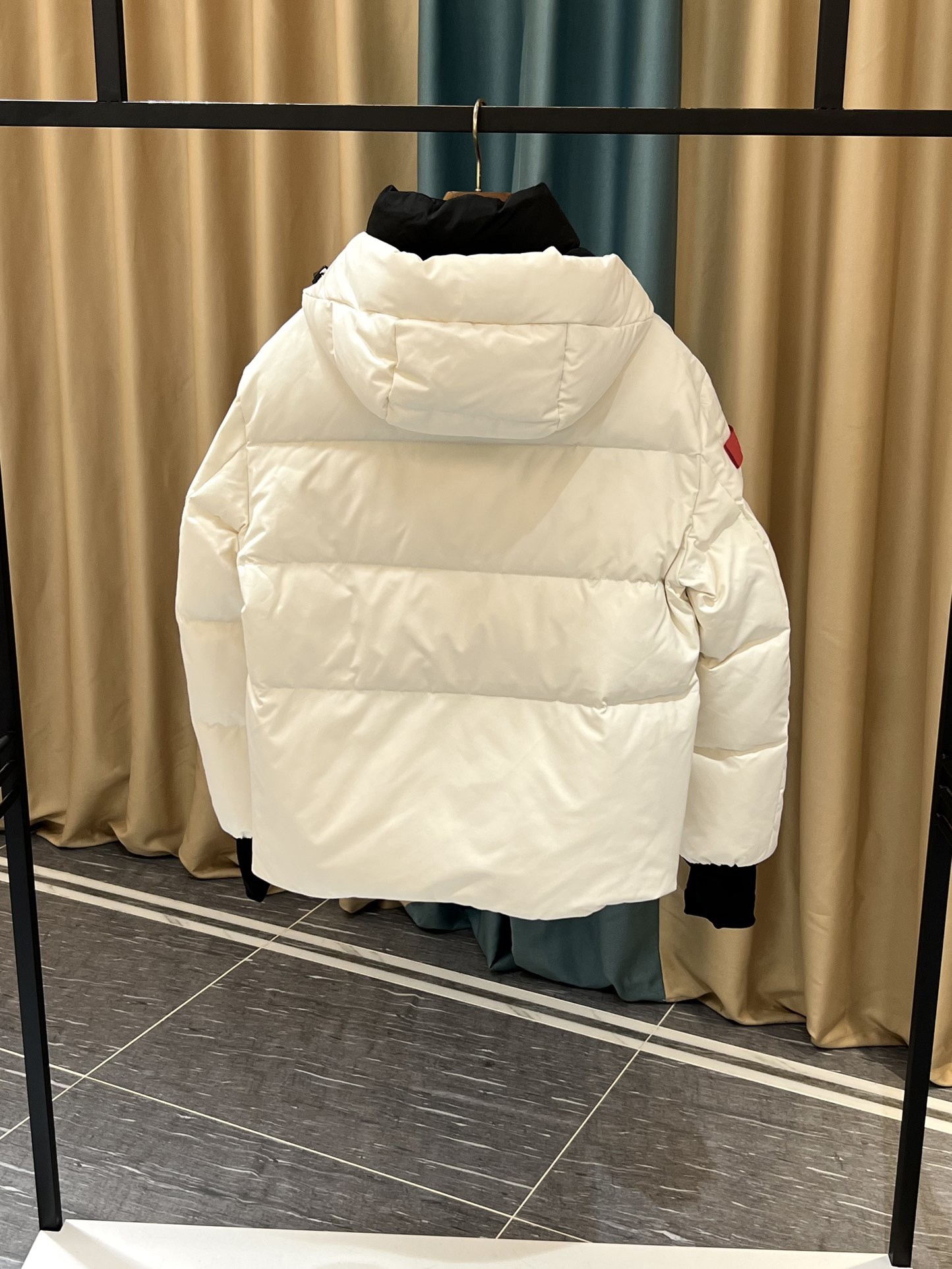 Men Women Down jacket Top Quality