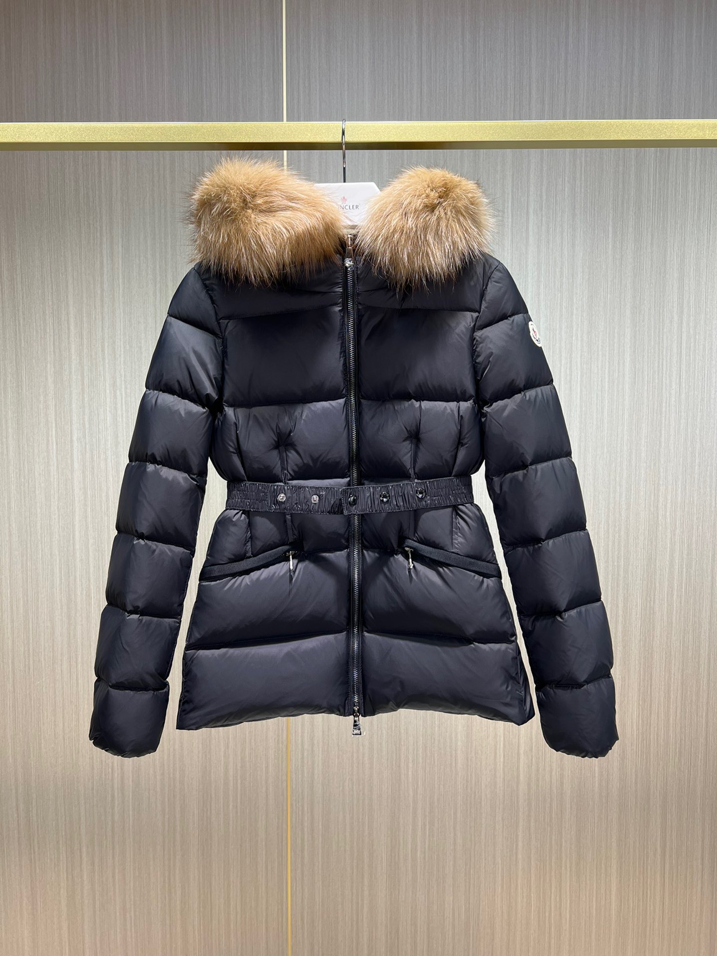 Women Down jacket Top Quality