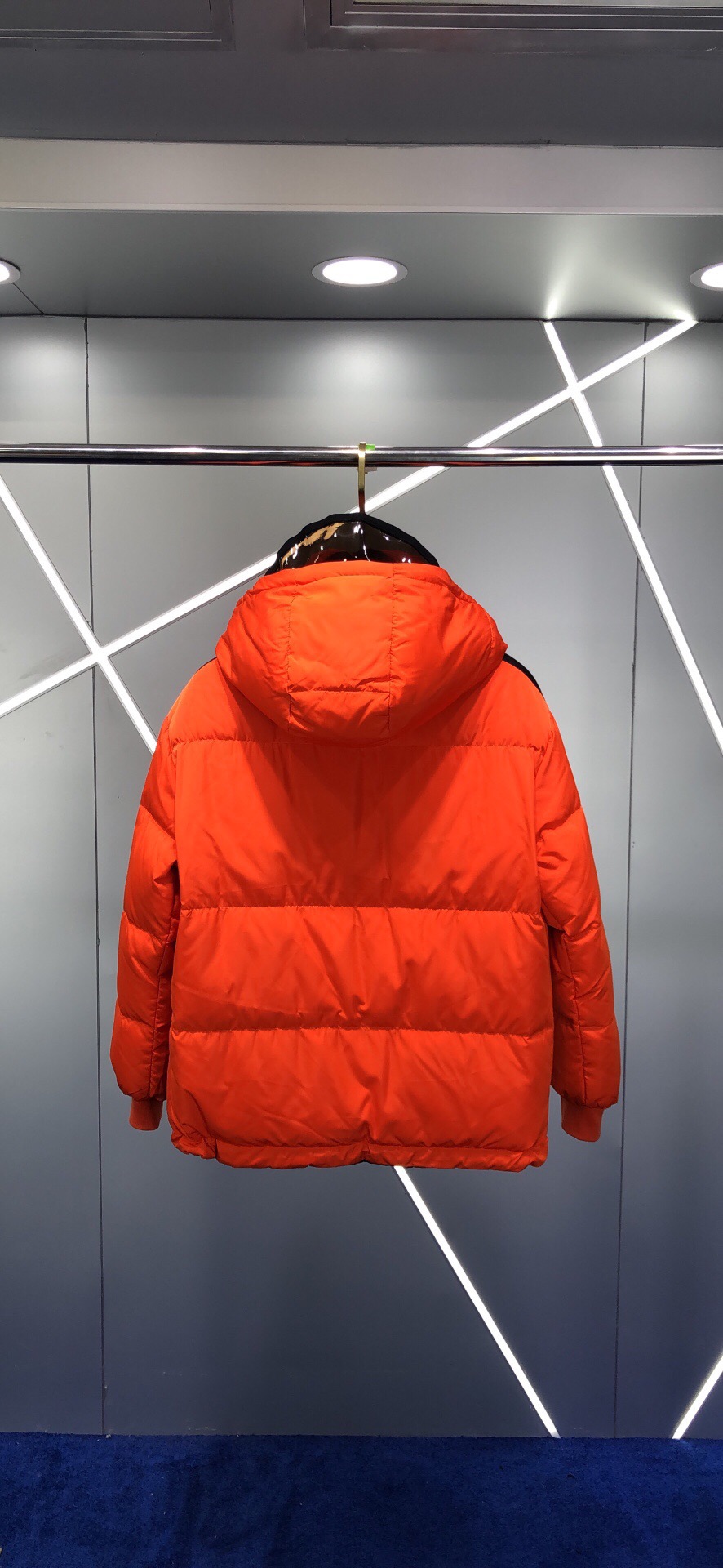 Men Women Down jacket Top Quality