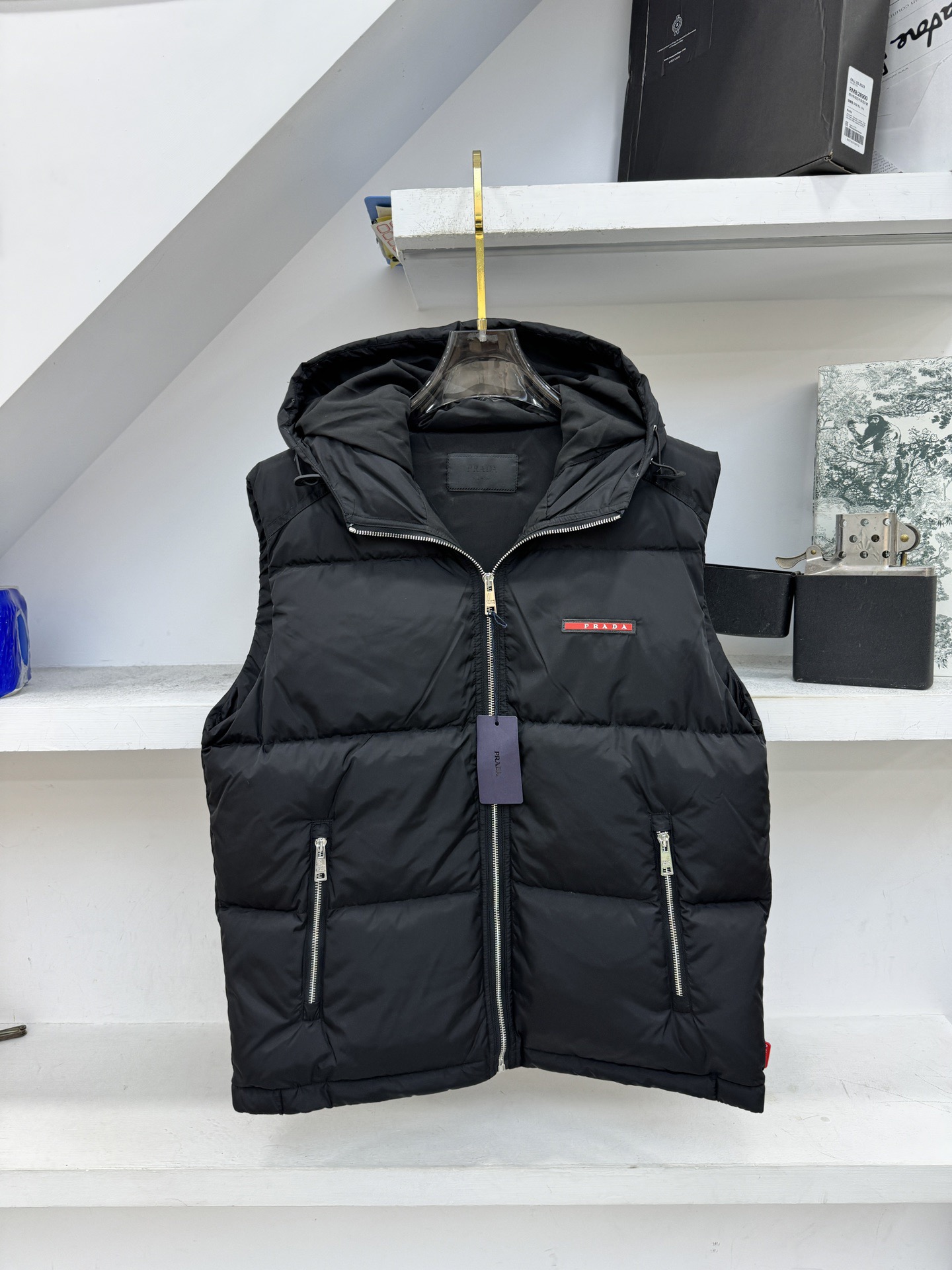 Men Jacket/Sweater Top Quality