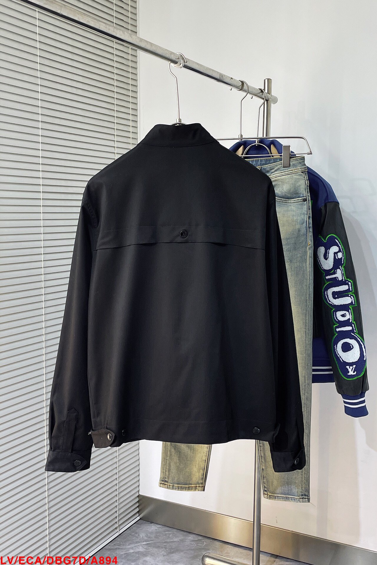 Men Jacket Top Quality