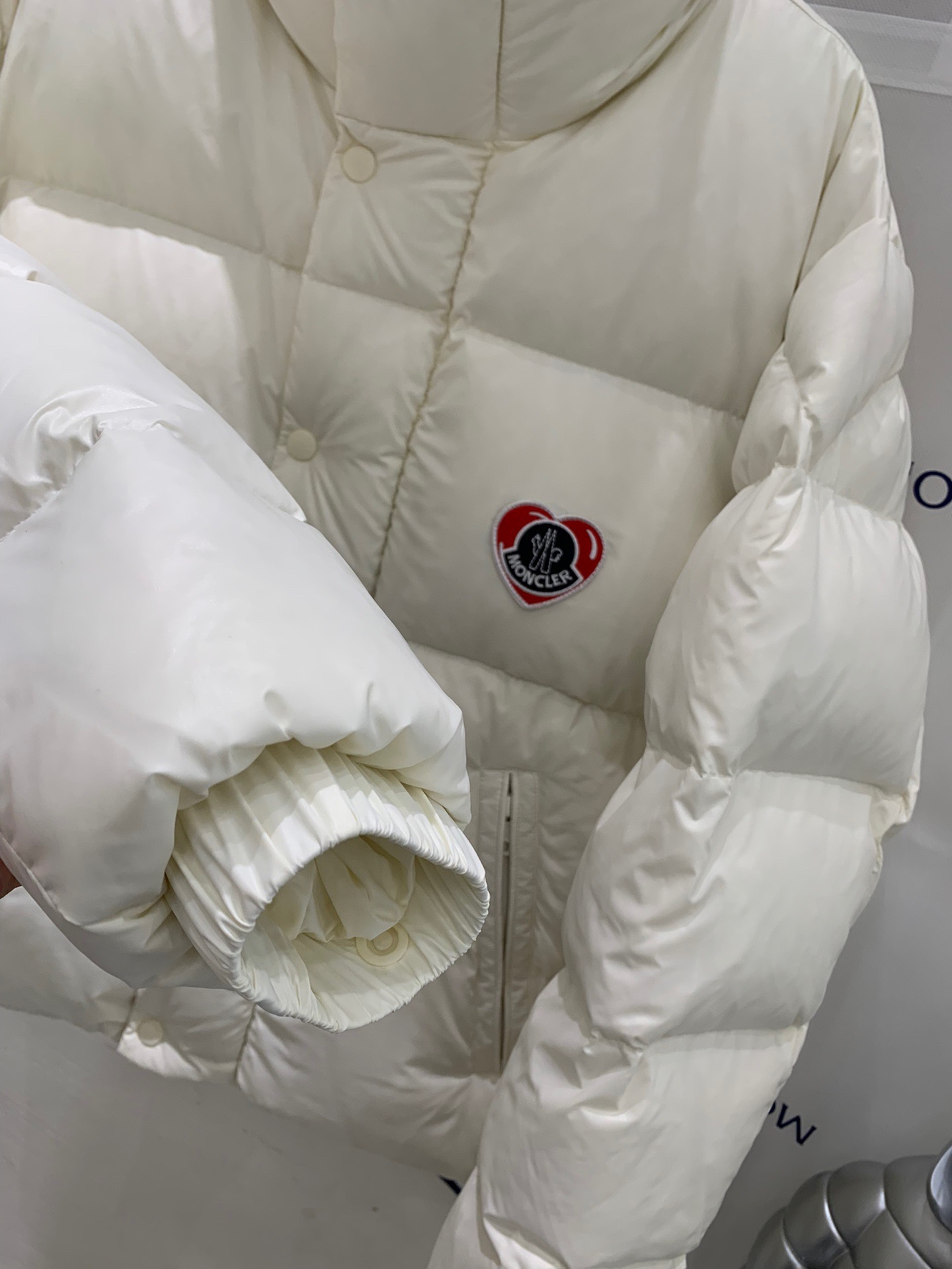 Men Women Down jacket Top Quality