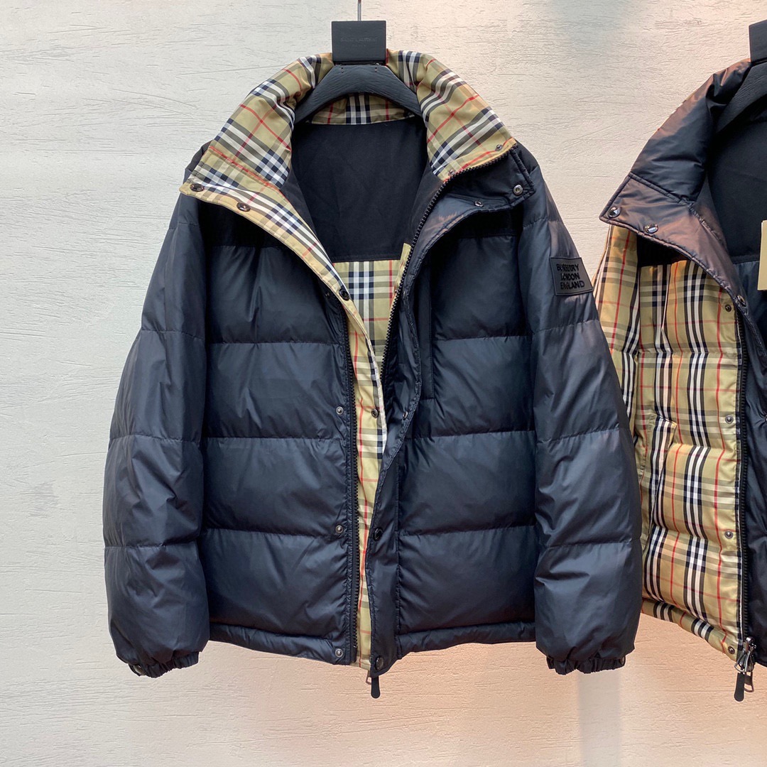 Men Down jacket Top Quality