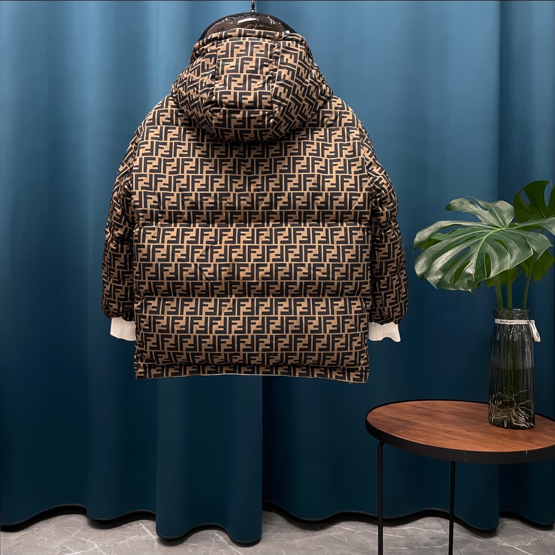 Men Women Down jacket Top Quality