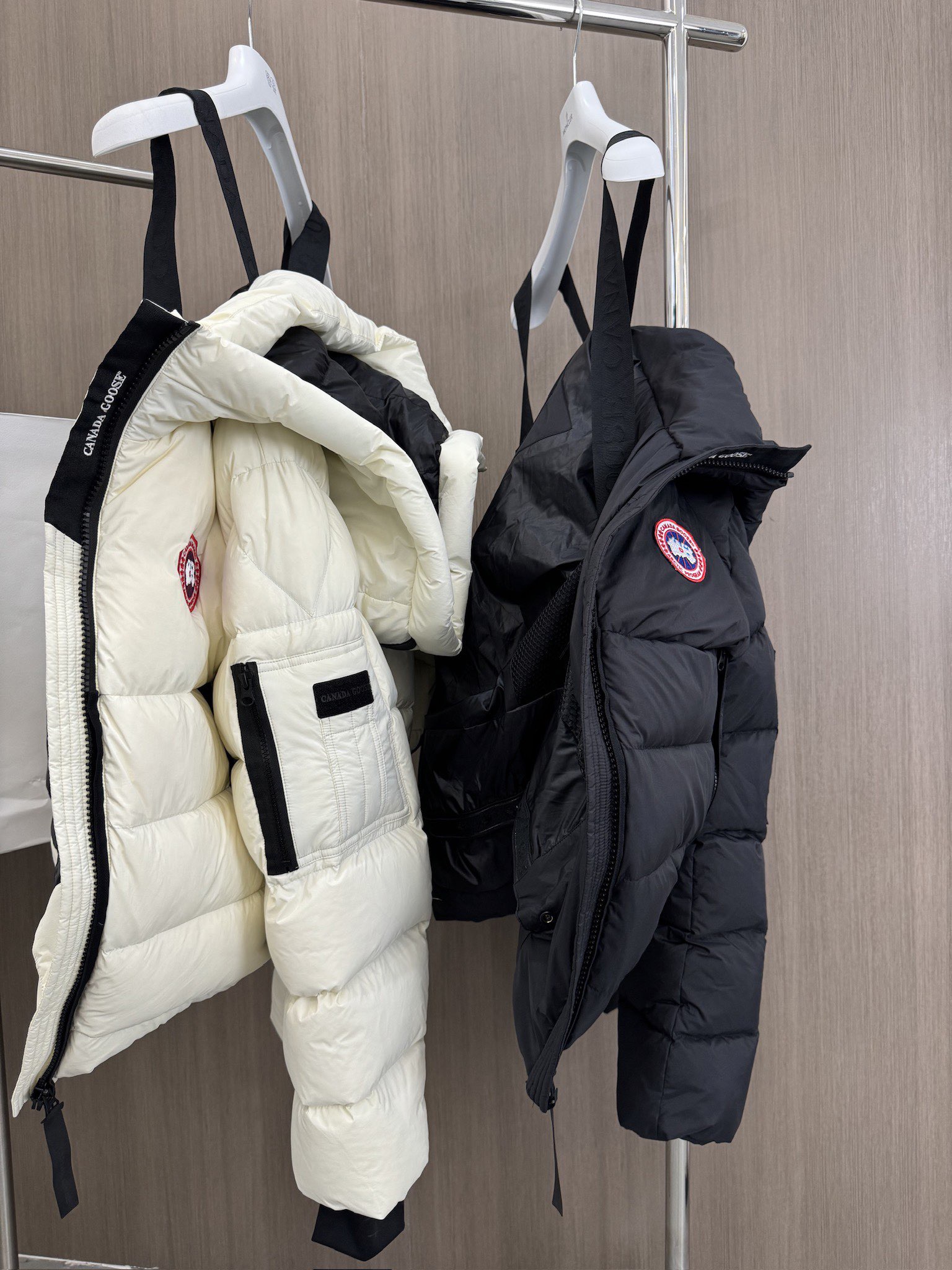 Men Down jacket Top Quality