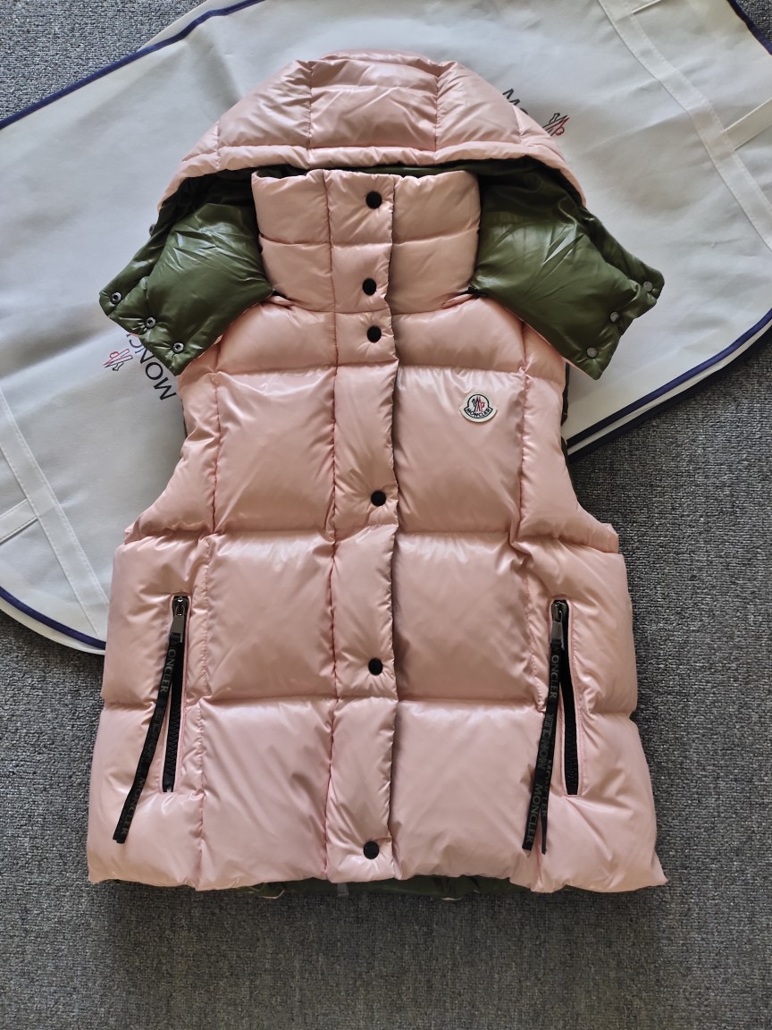 Women Down jacket Top Quality