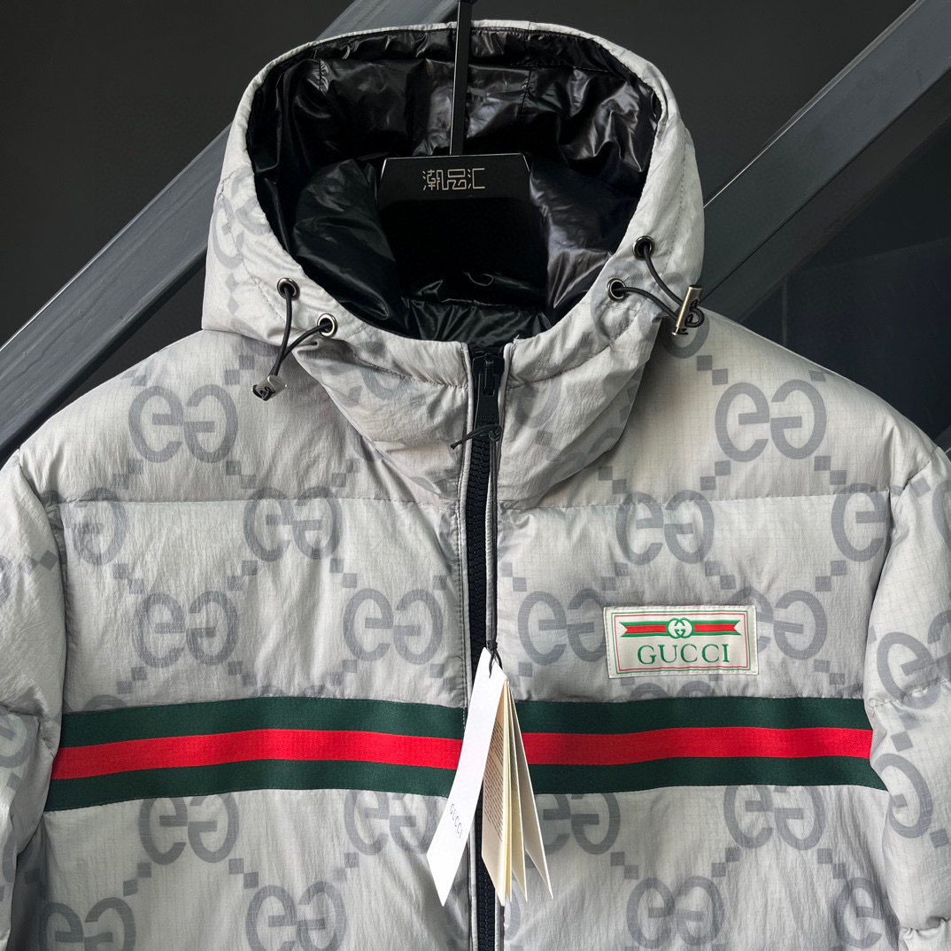 Men Down jacket Top Quality