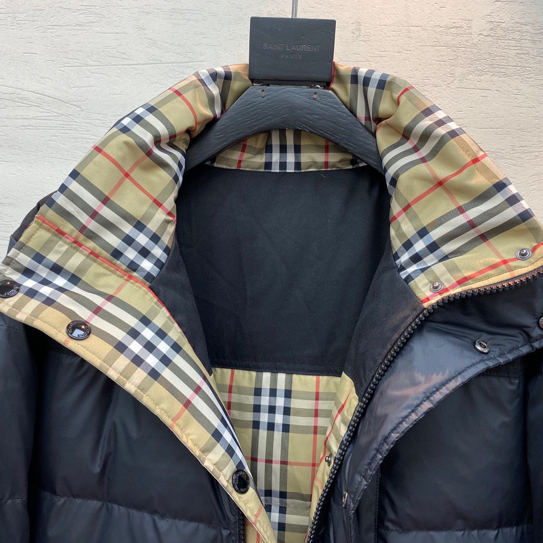 Men Down jacket Top Quality