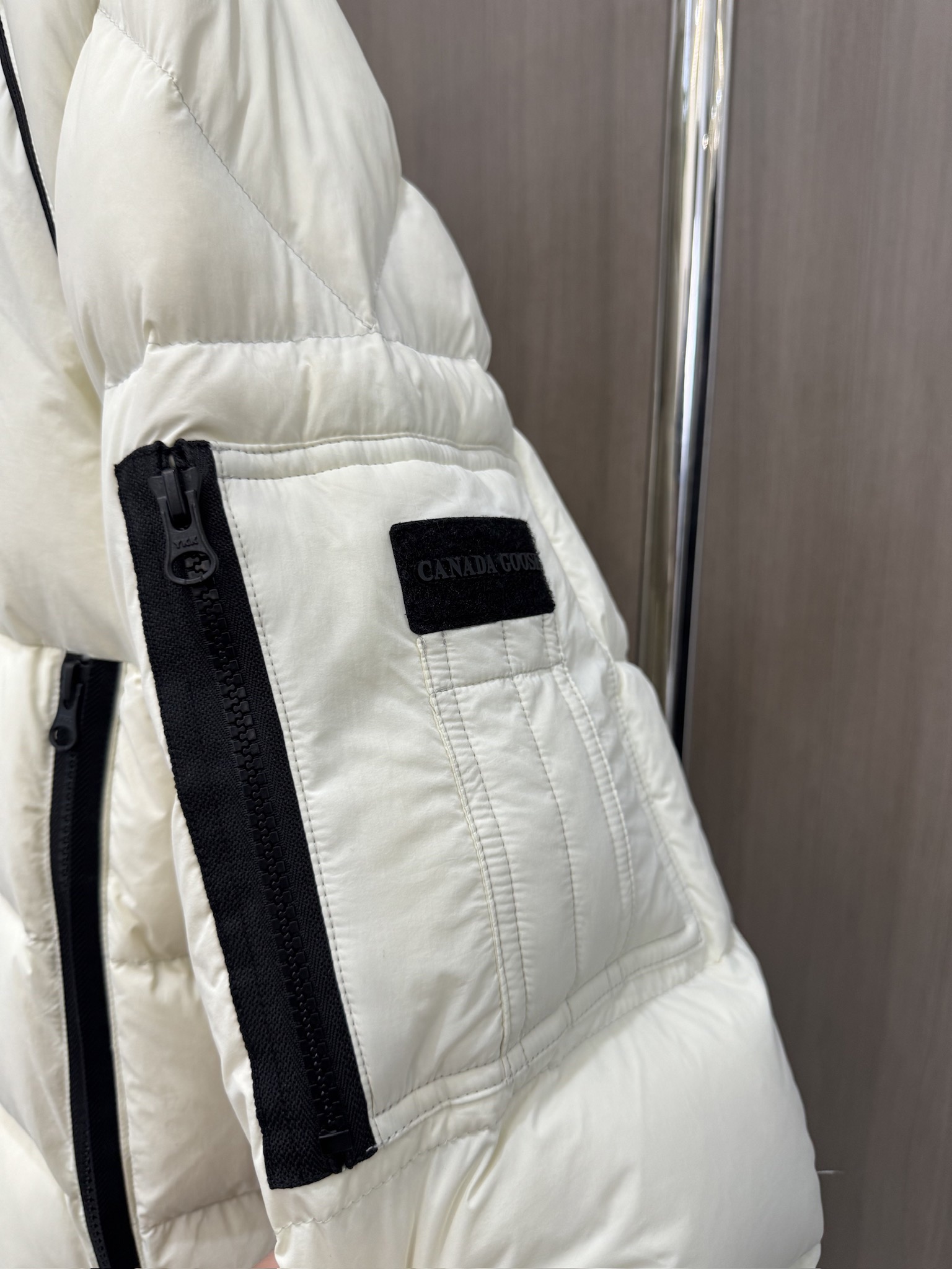 Men Down jacket Top Quality