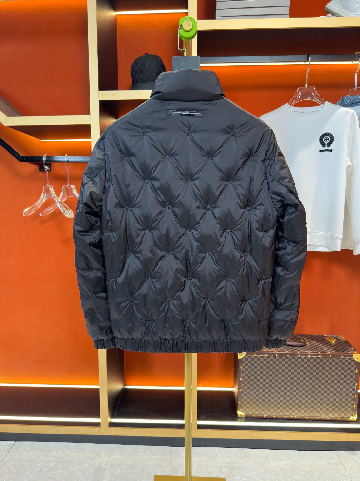 Men Down jacket Top Quality