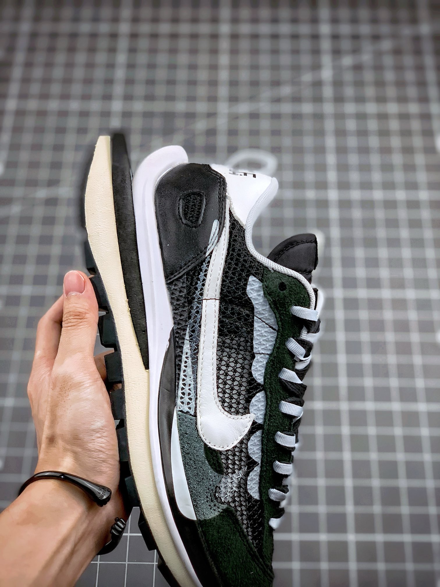 Top quality Nike Sacai X NK regasus vaporrly SP