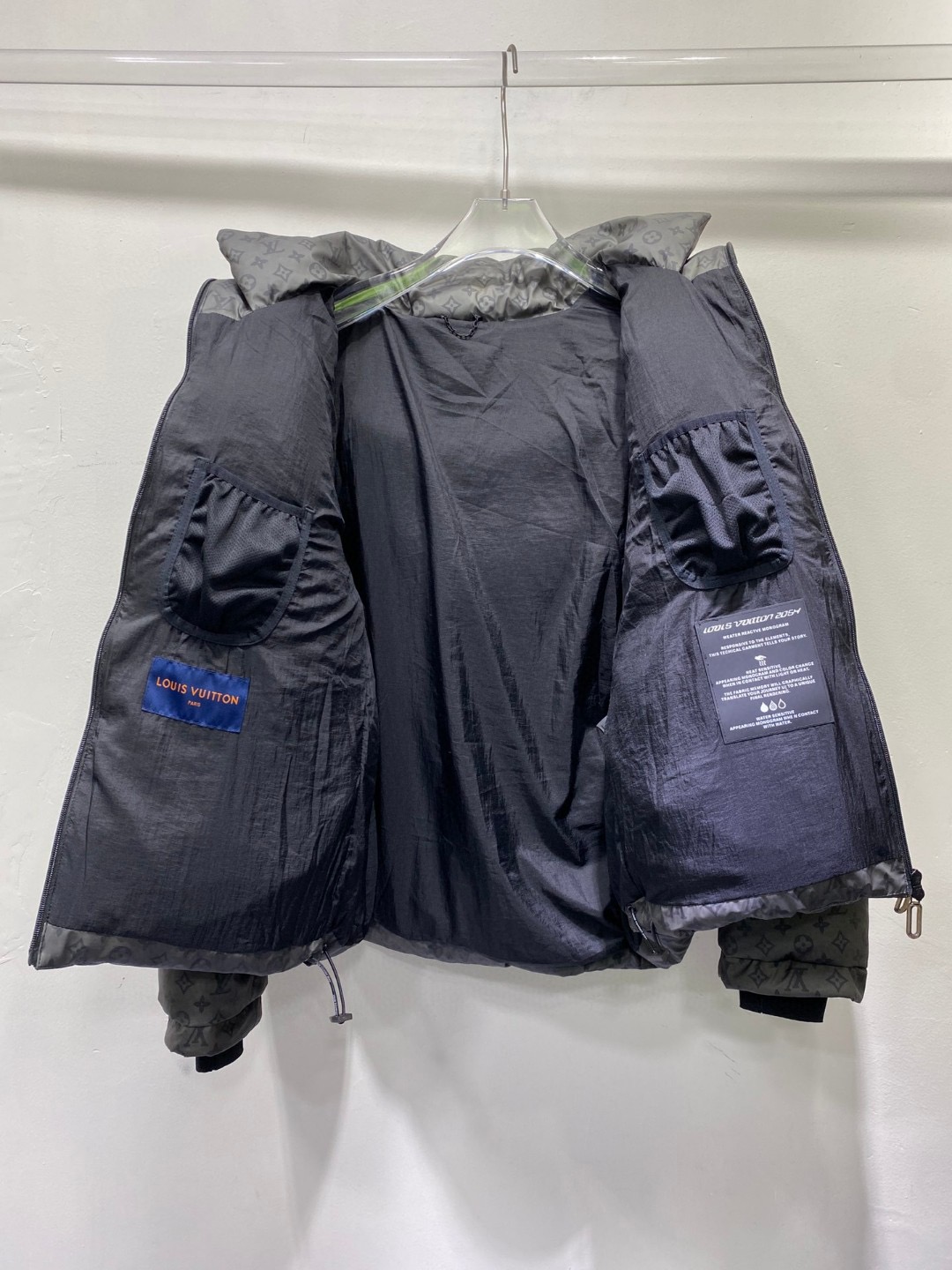 Men Women Down jacket Top Quality